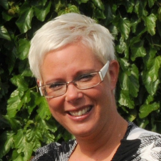 Monique Santbergen-Houthuyzen